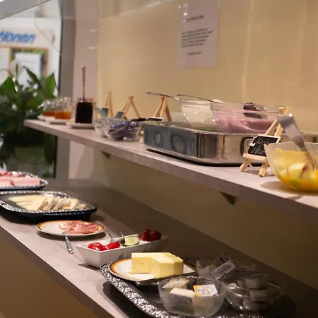 Quellenhof - Self-check-in 3*