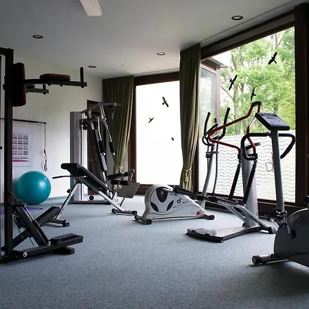 Quellenhof - Self-check-in מלון באד אוראך