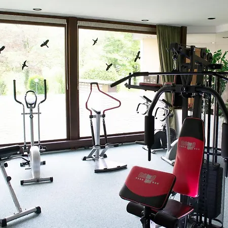 Hotel Quellenhof - Self-check-in Bad Urach