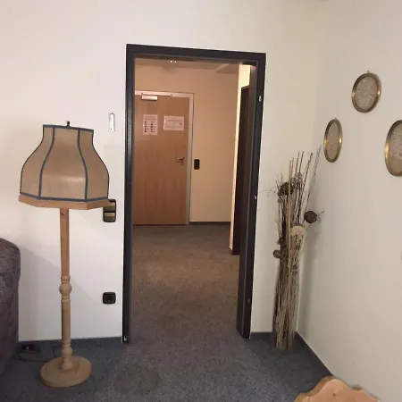 Hotel Quellenhof Bad Urach