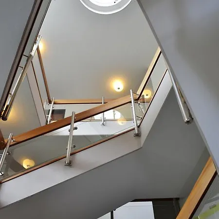 ホテル Quellenhof - Self-check-in 3*