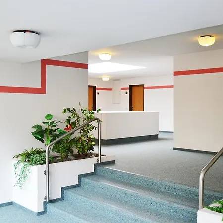 Quellenhof - Self-check-in Hotel