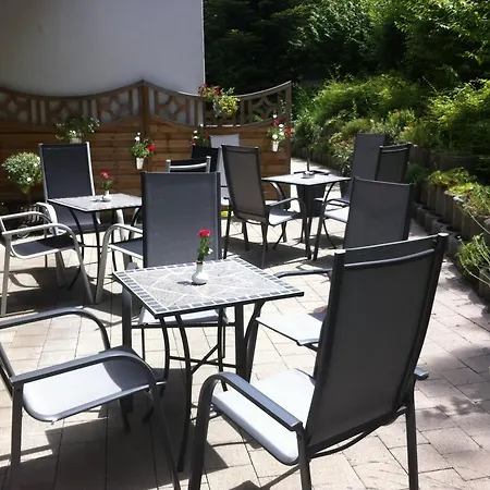 ホテル Quellenhof - Self-check-in 3*