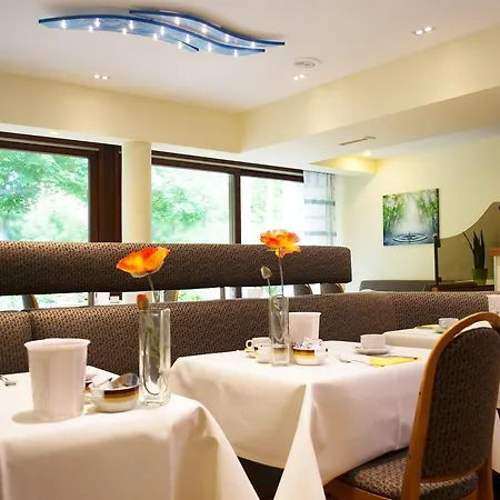 Hotel Quellenhof - Self-check-in