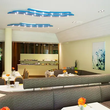 Quellenhof - Self-check-in באד אוראך