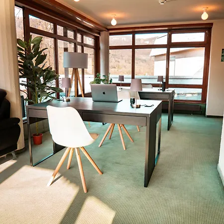 Quellenhof - Self-check-in 3* バート・ウーラッハ