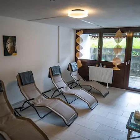 Quellenhof 3* באד אוראך