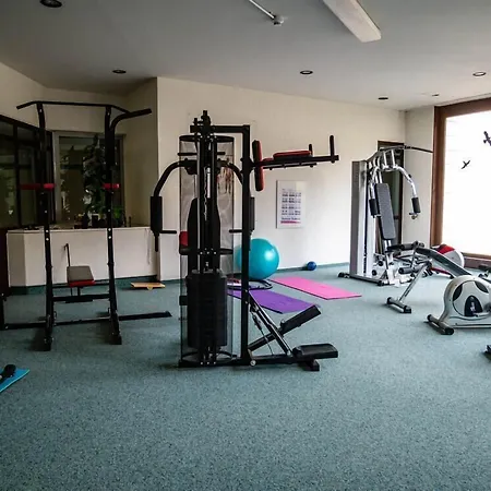 מלון Quellenhof - Self-check-in באד אוראך