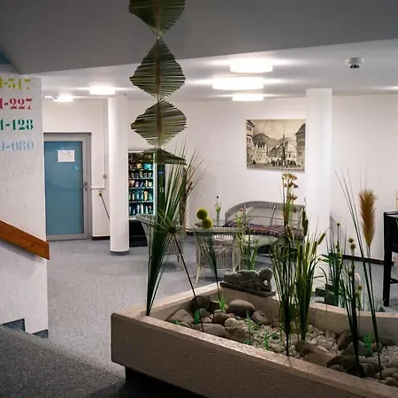 Quellenhof - Self-check-in 3*