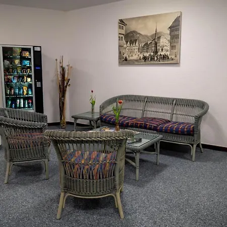 Hotel Quellenhof - Self-check-in Bad Urach