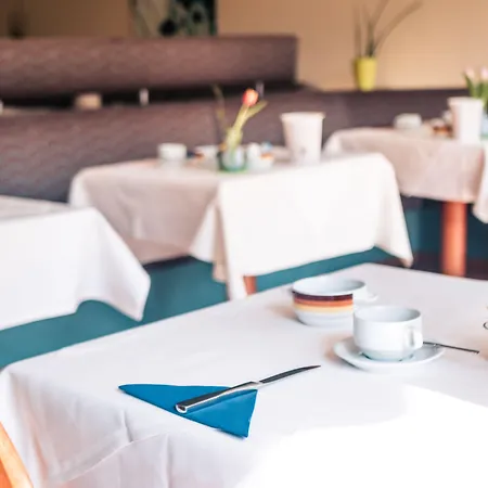 Quellenhof - Self-check-in ホテル