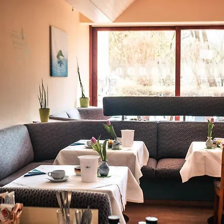 Quellenhof - Self-check-in Hotel