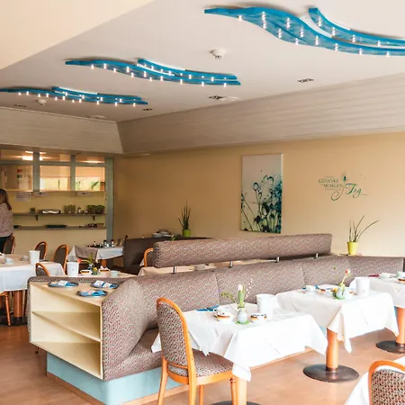 Quellenhof - Self-check-in 3*