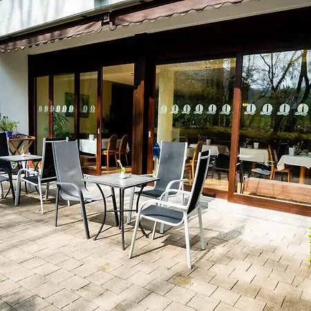 Hotel Quellenhof - Self-check-in Bad Urach