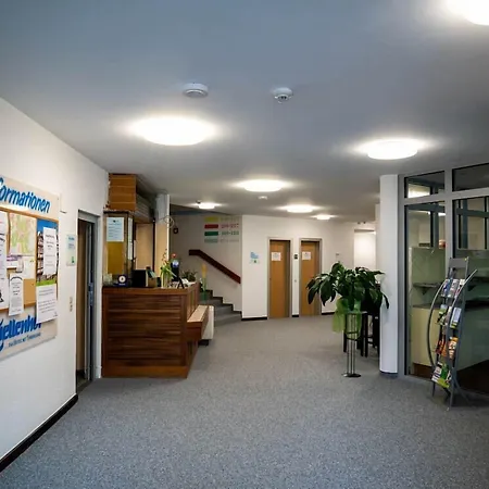 Quellenhof - Self-check-in מלון