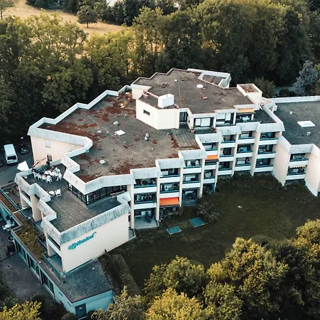 Quellenhof - Self-check-in 3* באד אוראך