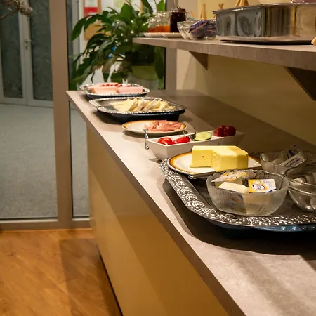 Quellenhof - Self-check-in 3*