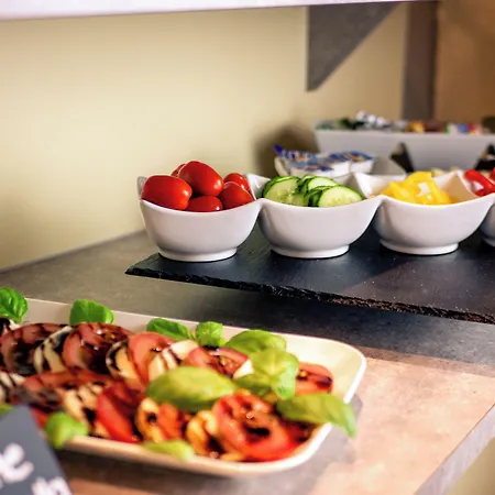 Hotel Quellenhof - Self-check-in