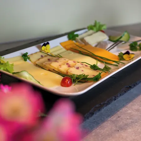 Quellenhof - Self-check-in 3*