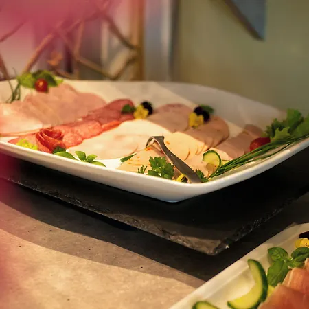 Quellenhof - Self-check-in מלון באד אוראך