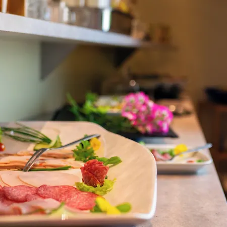 Quellenhof - Self-check-in 3*