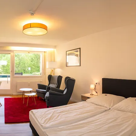 Quellenhof - Self-check-in 3*