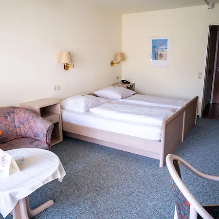 Hotel Quellenhof - Self-check-in