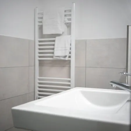 Quellenhof - Self-check-in Hotel 3*