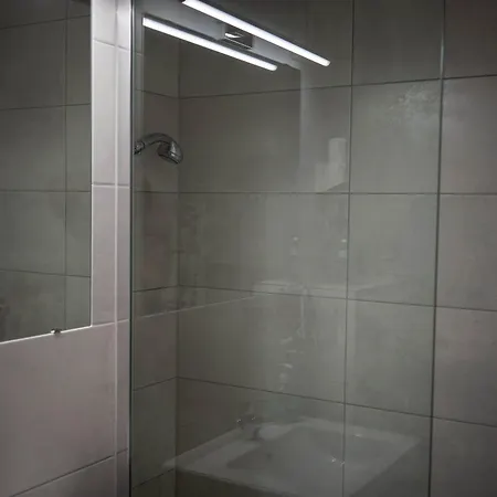 מלון Quellenhof - Self-check-in 3*