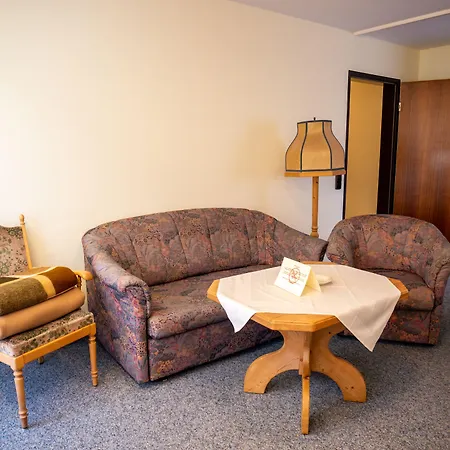 Quellenhof - Self-check-in Hotel Bad Urach