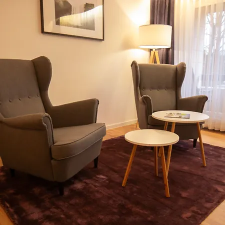 Quellenhof - Self-check-in Hotel