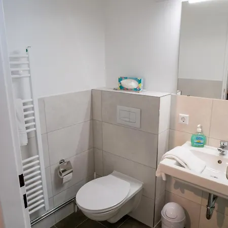 Quellenhof - Self-check-in 3*