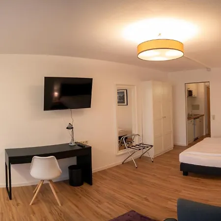 Hotel Quellenhof - Self-check-in Bad Urach