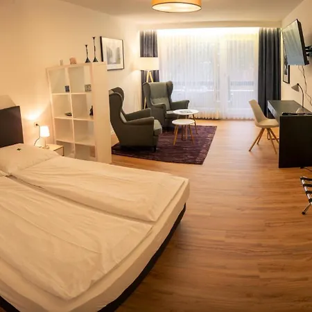 Quellenhof - Self-check-in バート・ウーラッハ