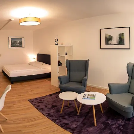 Quellenhof - Self-check-in Hotel Bad Urach