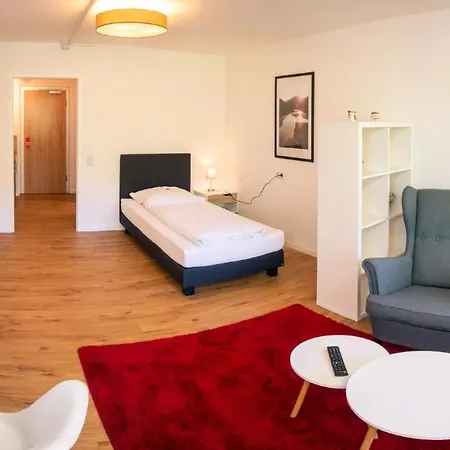 Quellenhof - Self-check-in 3*