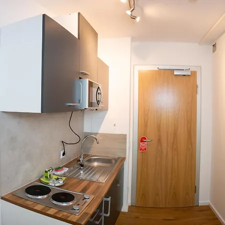 Quellenhof - Self-check-in