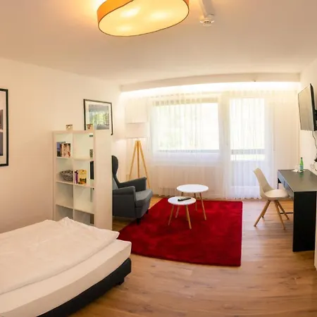 Quellenhof - Self-check-in Hotel