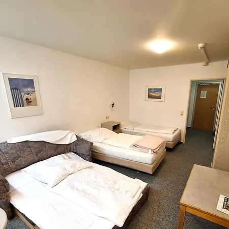 Quellenhof - Self-check-in 3* Bad Urach