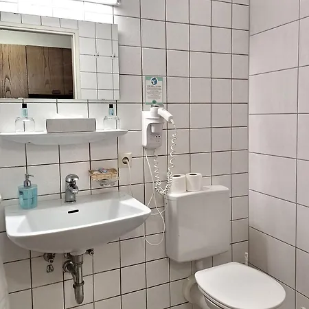 Quellenhof - Self-check-in