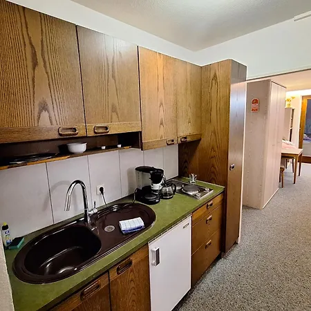 Quellenhof - Self-check-in 3*