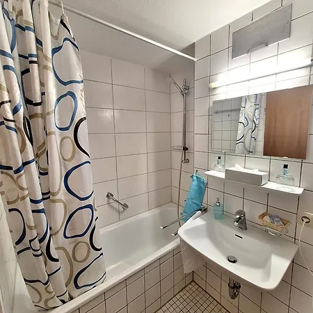 Quellenhof - Self-check-in Bad Urach