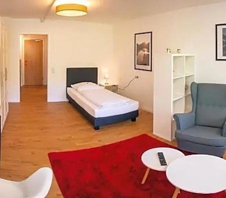 Hotel Quellenhof