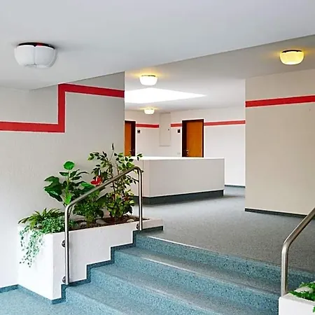Hotel Quellenhof 3*