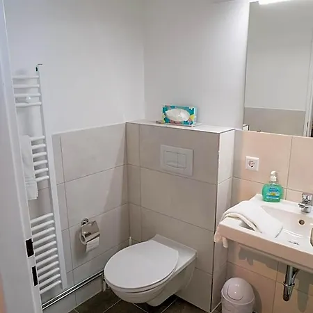 Quellenhof Hotel 3*