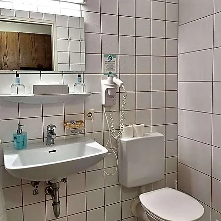 Quellenhof Hotel 3*