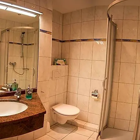 Quellenhof Hotel