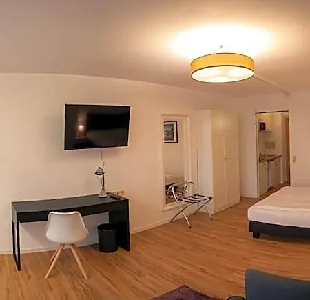 Quellenhof Hotel