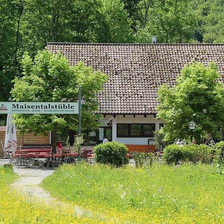 Quellenhof 3* באד אוראך