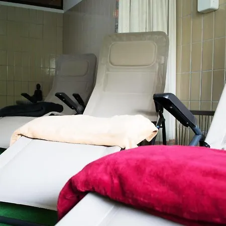 Hotel Quellenhof - Self-check-in